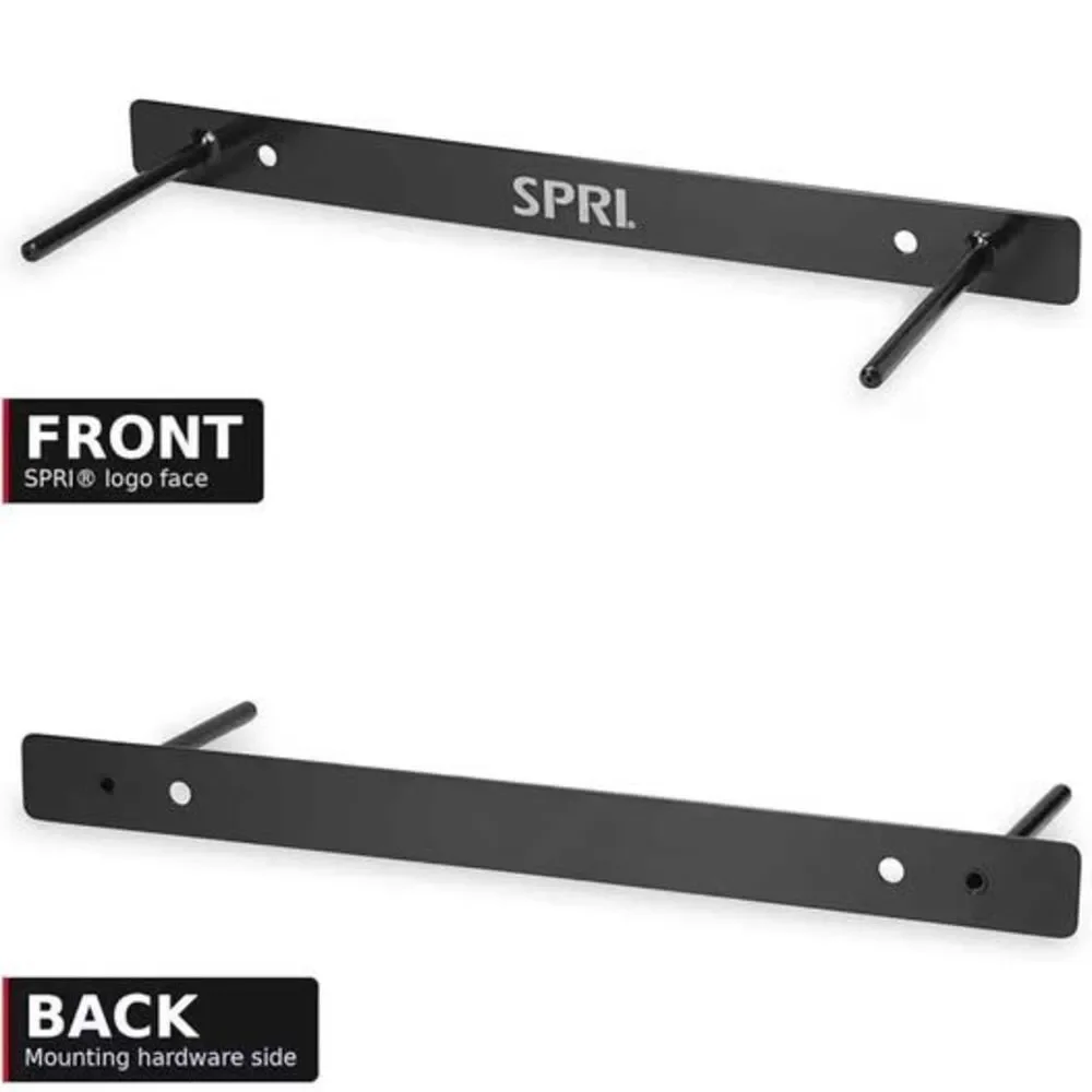 SPRI WALL RACK MAT HOLDER - Picture 1 of 10